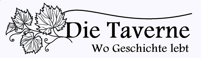 Taverne Logo